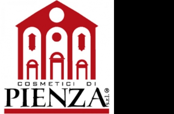 Pienza Cosmetici Logo download in high quality