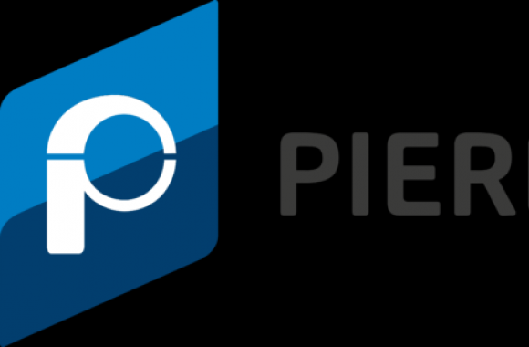 Pierburg Logo download in high quality