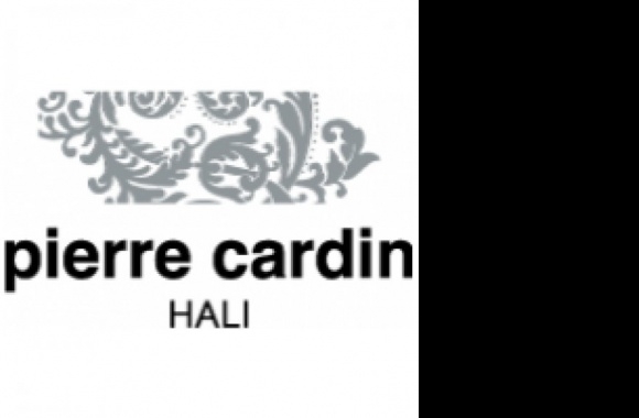 Pierre Cardin Hali Logo