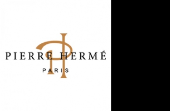Pierre Hermé paris Logo download in high quality