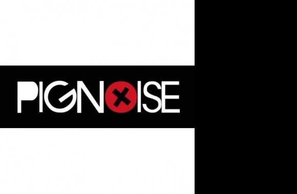 Pignoise Logo download in high quality