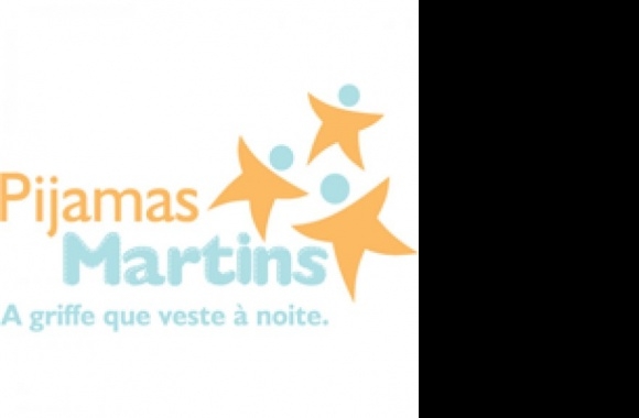 Pijamas Martins Logo download in high quality