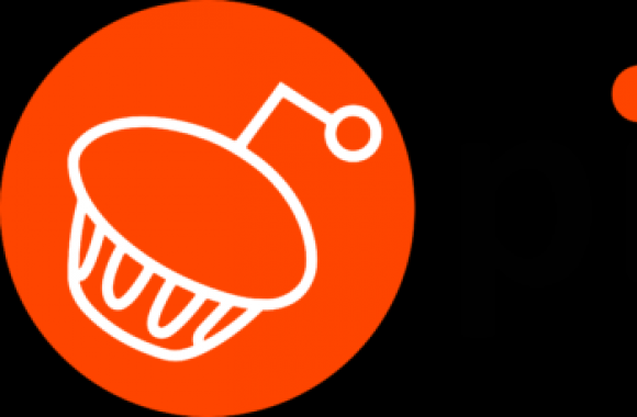Pikabu Logo download in high quality