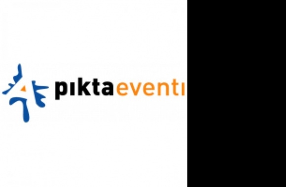 Pikta Eventi Logo
