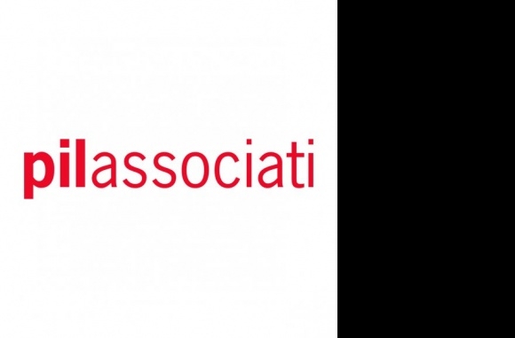 Pil associati Logo