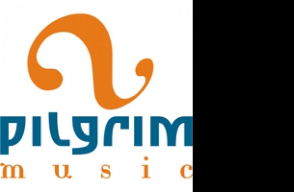 Pilgrim Music Logo