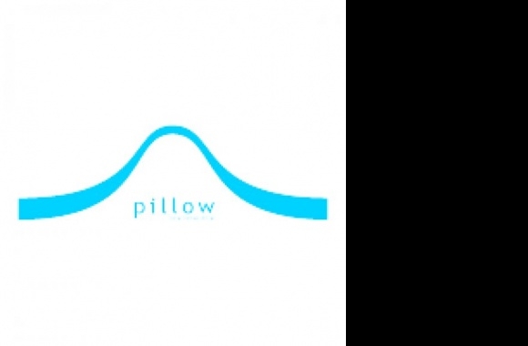 Pillow Logo download in high quality