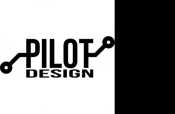 Pilot Design Logo