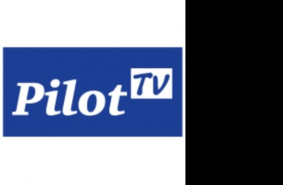 Pilot TV Logo