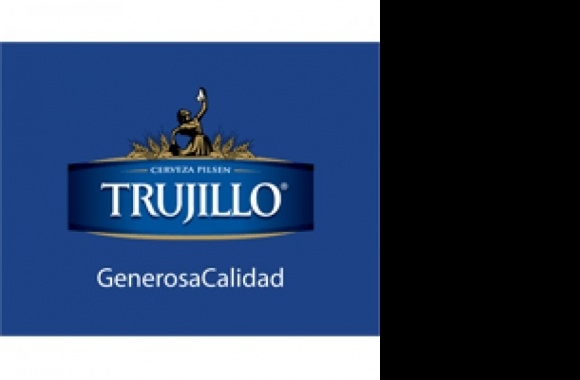 pilsen trujillo generosa calidad Logo download in high quality