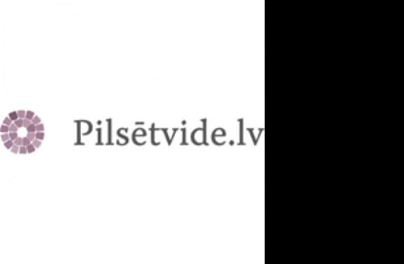 Pilsetvide.lv Logo download in high quality