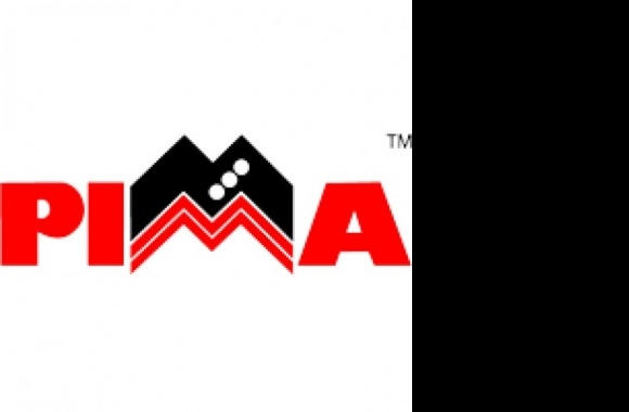 Pima Logo download in high quality