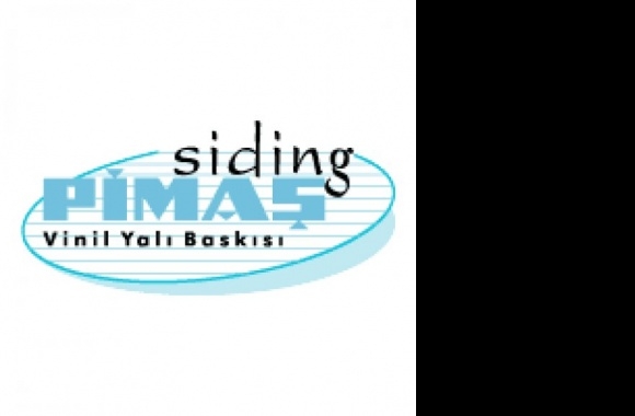 Pimas Siding Logo download in high quality