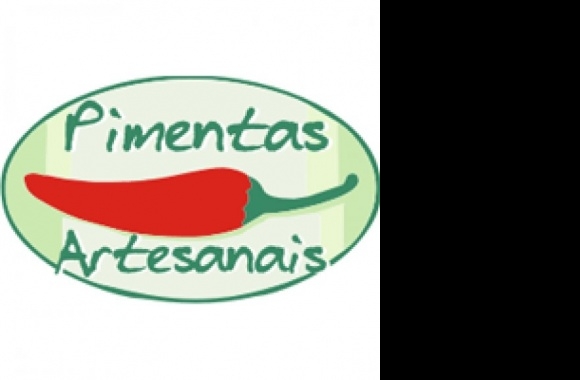 Pimentas em Conserva Logo download in high quality