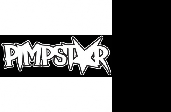 Pimpstar Logo download in high quality