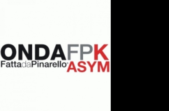 Pinarello FPK Logo