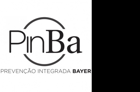 PinBa Bayer Logo download in high quality