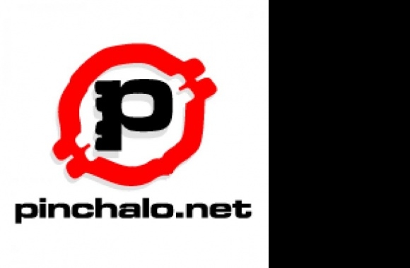 pinchalo.net Logo download in high quality