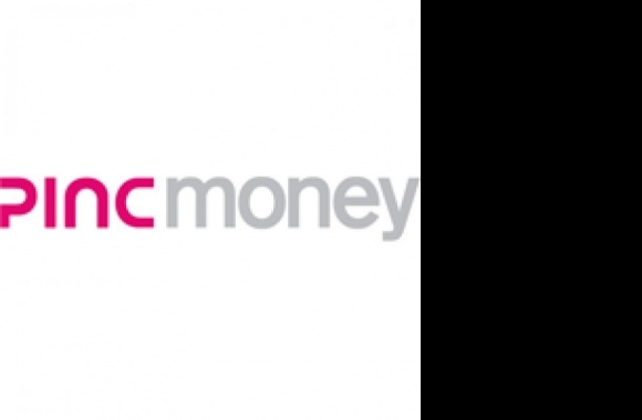Pincmoney Logo