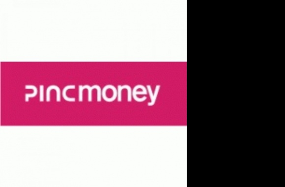 Pincmoney Reverse Logo download in high quality