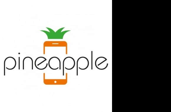 Pineapple Logo download in high quality