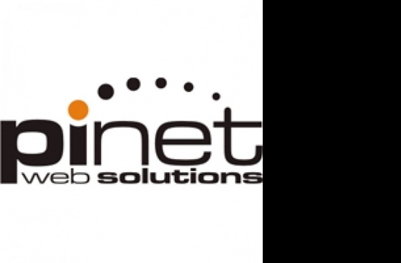 Pinet - Color Logo