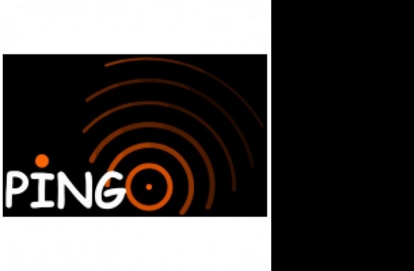PINGO Logo download in high quality