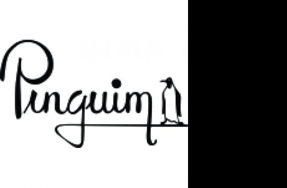 Pinguim Drums Logo download in high quality