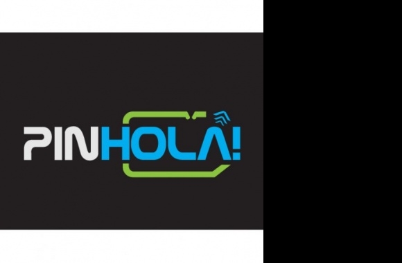 Pinhola Logo download in high quality