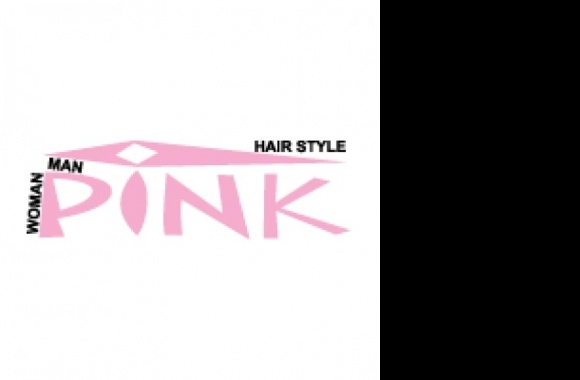 Pink Logo download in high quality