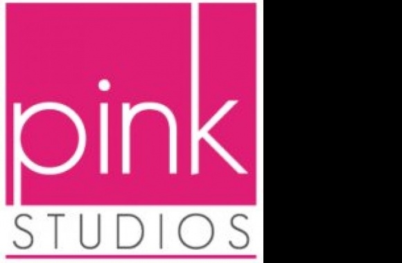 Pink Studios Logo