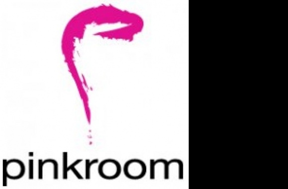 Pinkroom Logo download in high quality