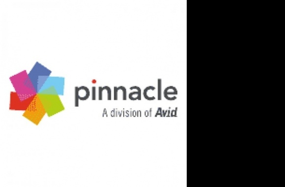 Pinnacle Systems, Inc. Logo download in high quality