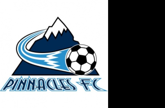 Pinnacles FC Logo download in high quality