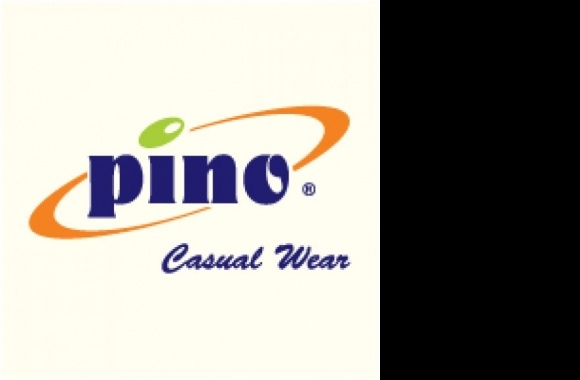 Pino Logo download in high quality