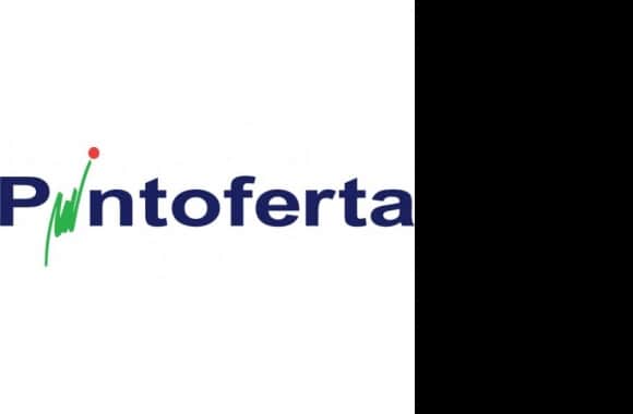 Pintoferta Logo download in high quality