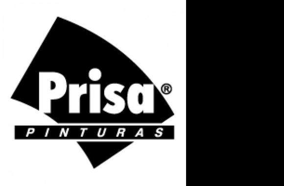 Pinturas Prisa Logo