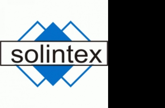Pinturas Solintex Logo