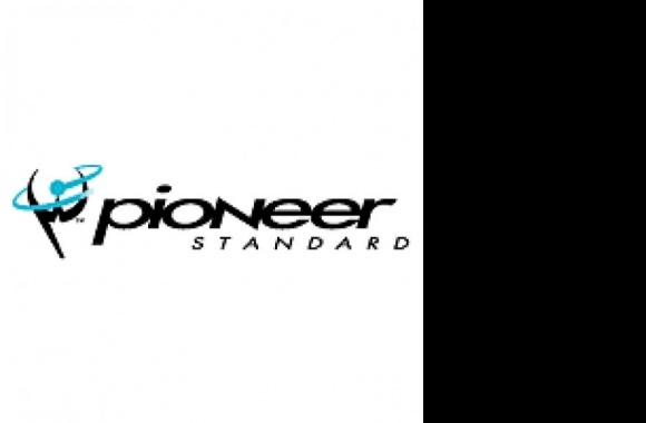 Pioneer-Standard Electronics Logo download in high quality