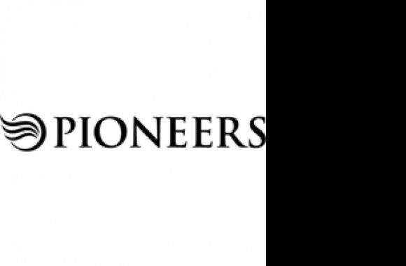 Pioneers Logo download in high quality