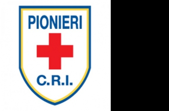 pionieri Logo download in high quality