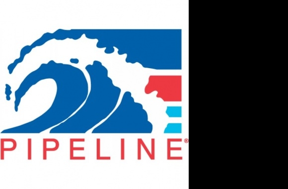 Pipeline Clothes & Gear Logo