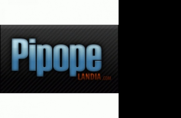 Pipopelandia.com Logo download in high quality