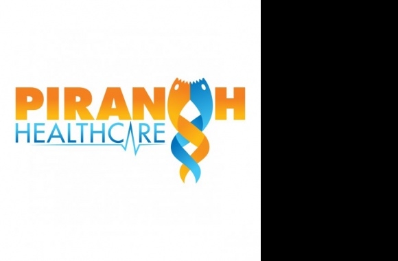 Piranah Health Care Logo