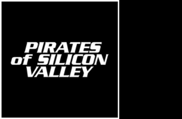 Pirates of Silicon Valley Logo