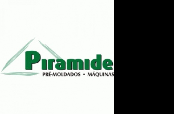 Pirâmide Logo