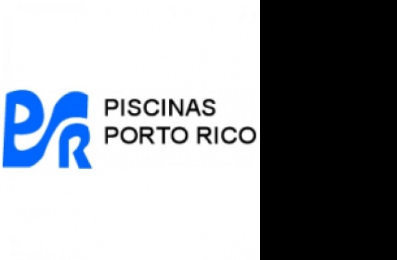 Piscinas Porto Rico Logo