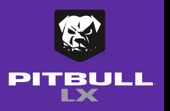 Pitbull Foundation Logo download in high quality
