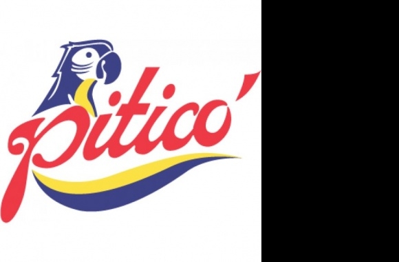 Pitico Oaxaca Logo download in high quality