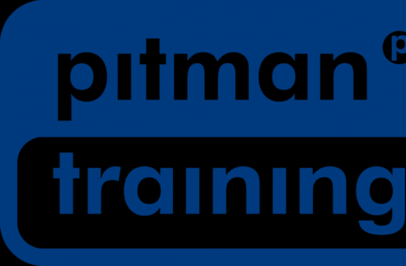 Pitman Training Logo